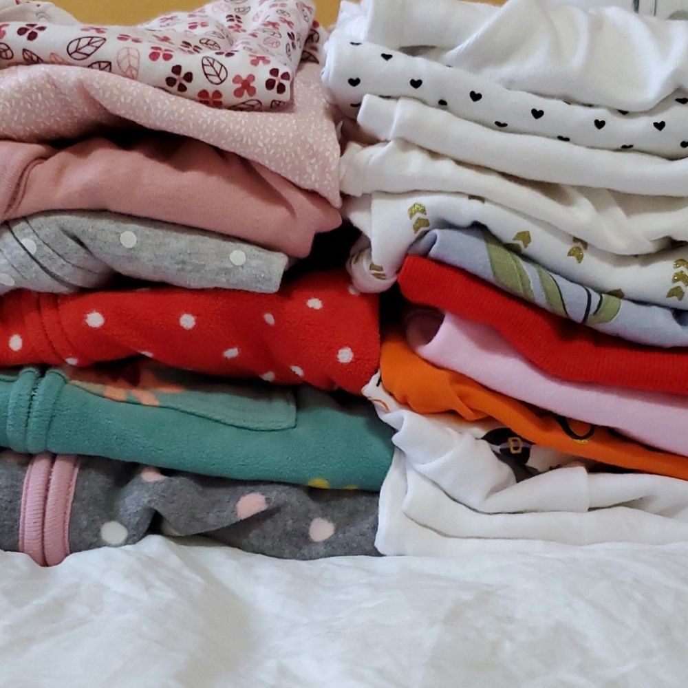 Onesies bundle